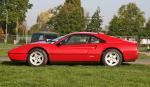 Ferrari 328 GTB 1986 года